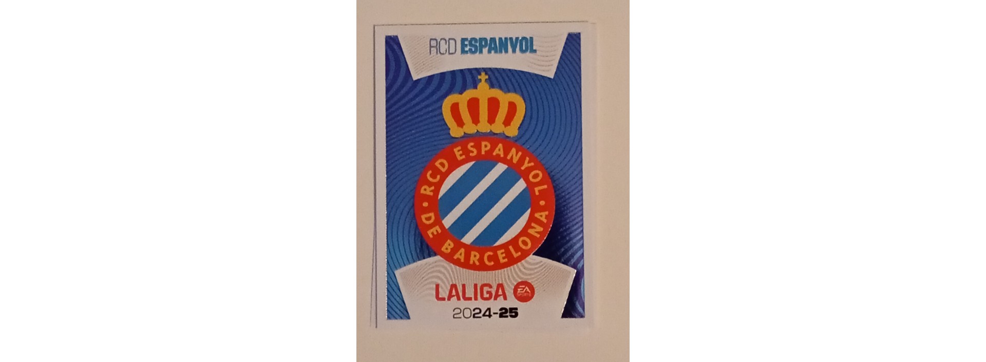 RCD ESPANYOL