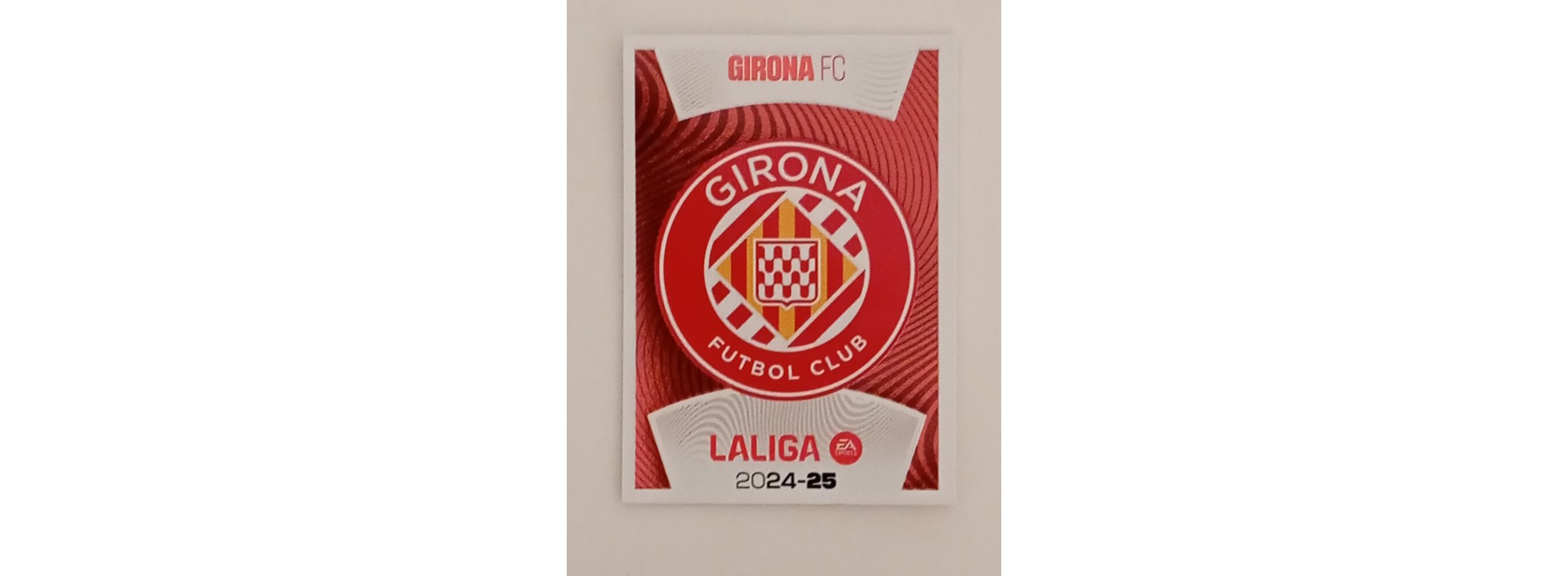 GIRONA CF