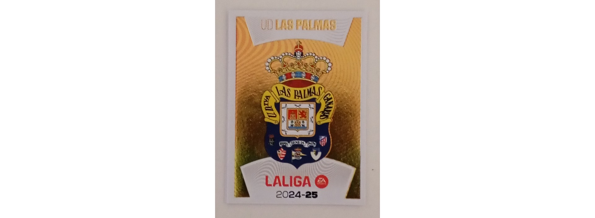 UD LAS PALMAS