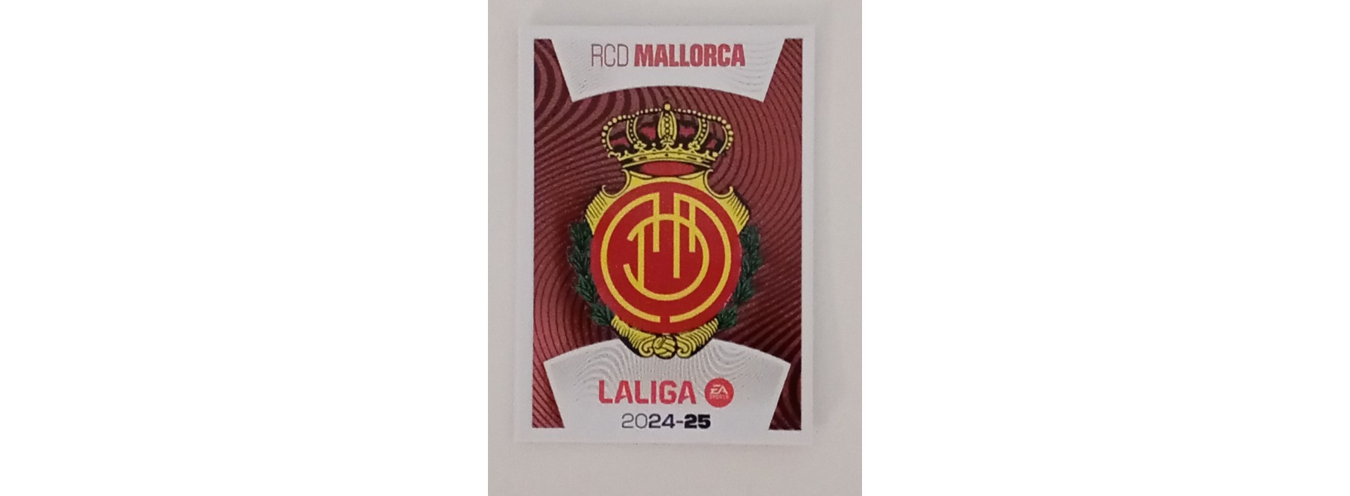 RCD MALLORCA