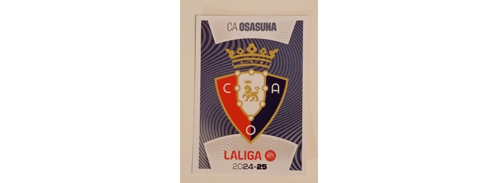 CA OSASUNA