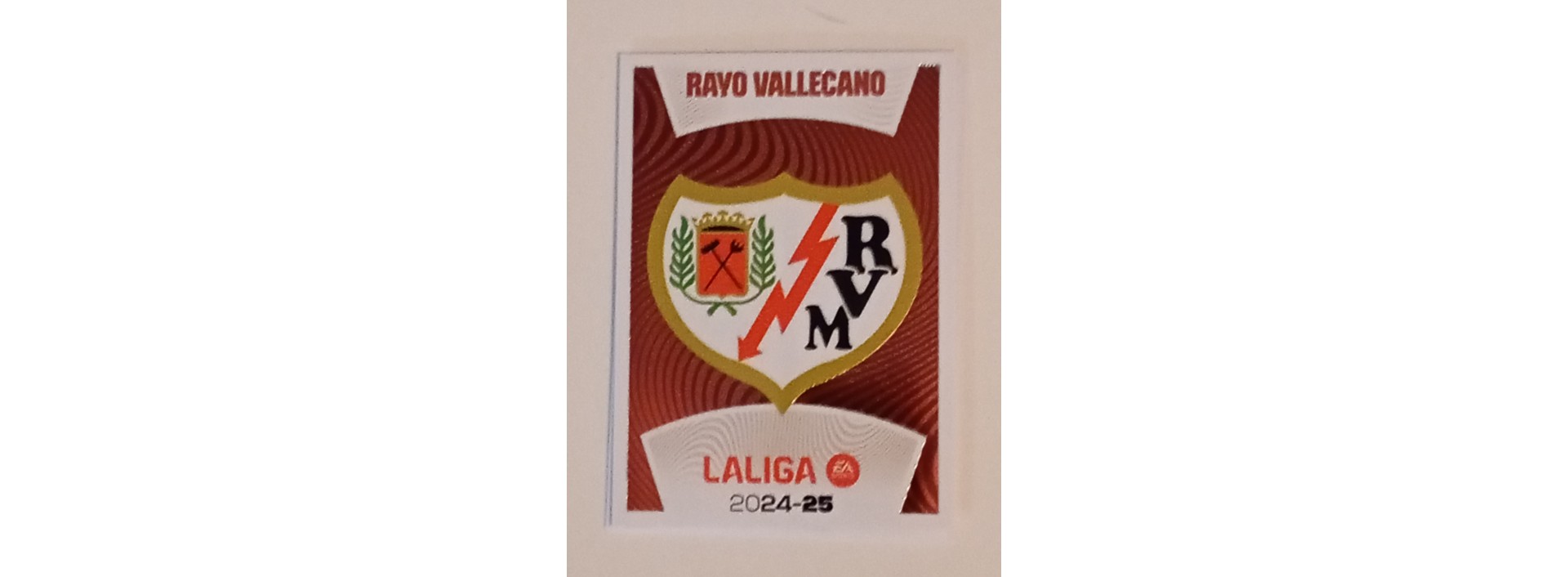 RAYO VALLECANO