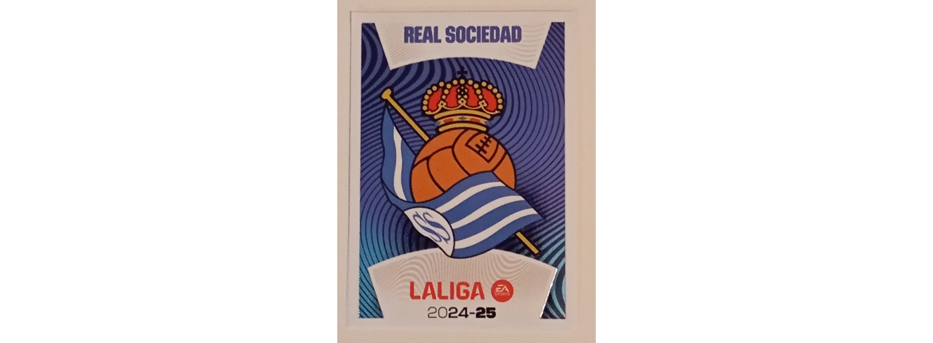 REAL SOCIEDAD