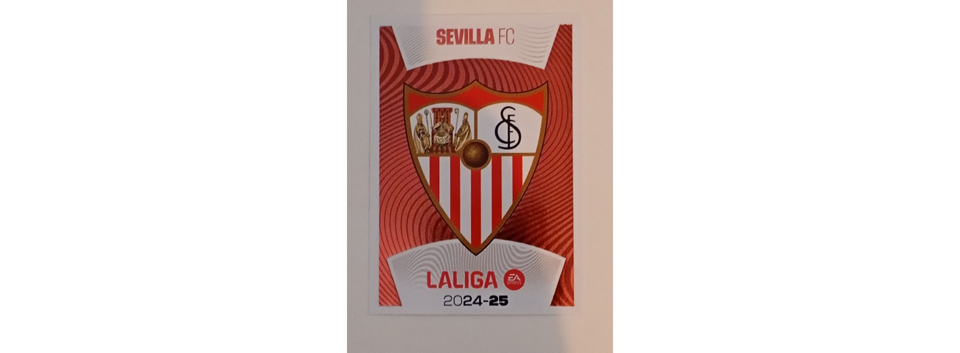 SEVILLA FC