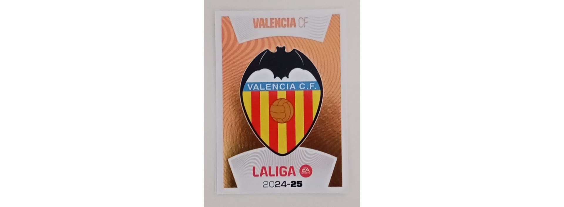 VALENCIA CF