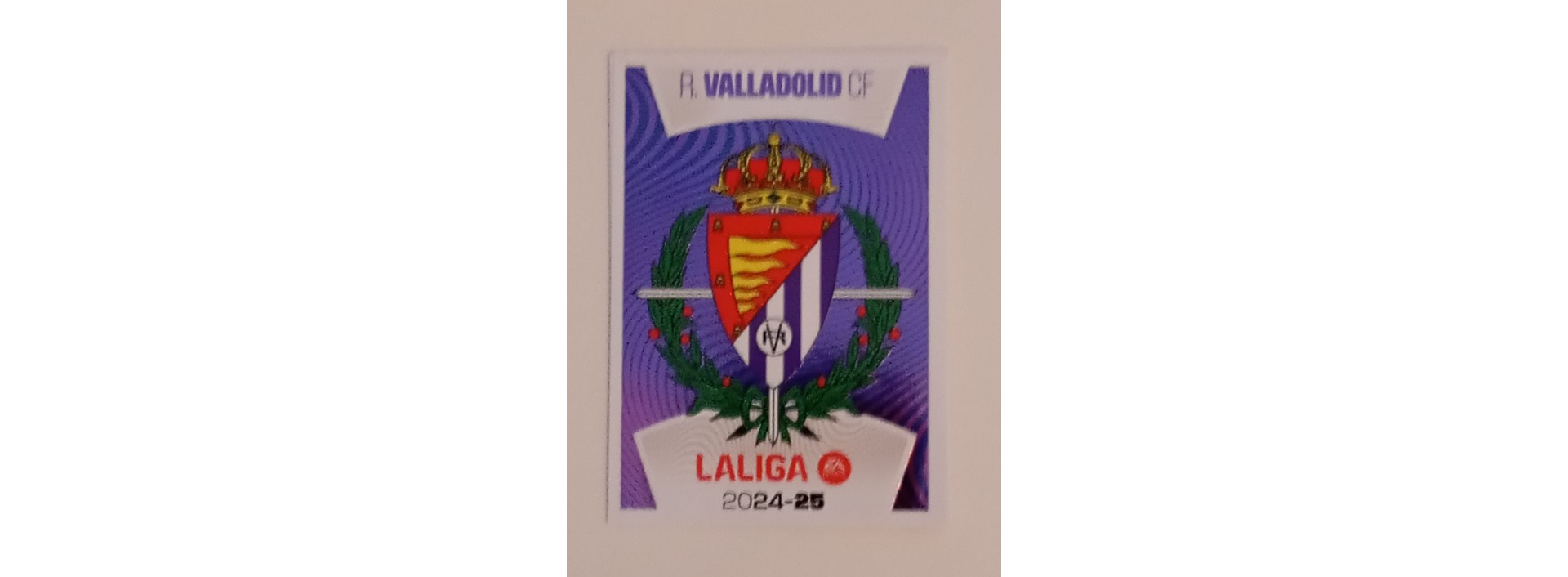 R.VALLADOLID CF