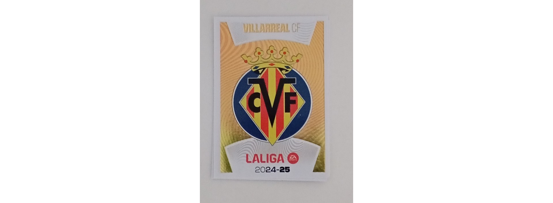 VILLARREAL CF