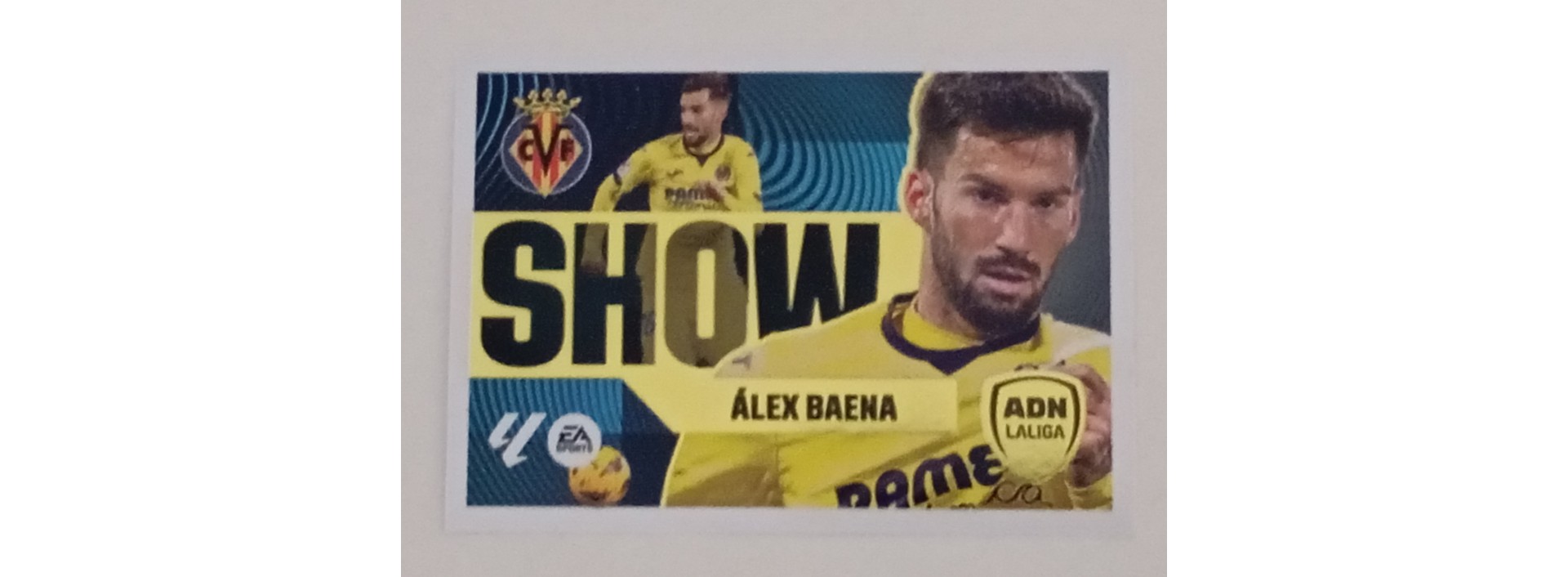 ADN LA LIGA SHOW