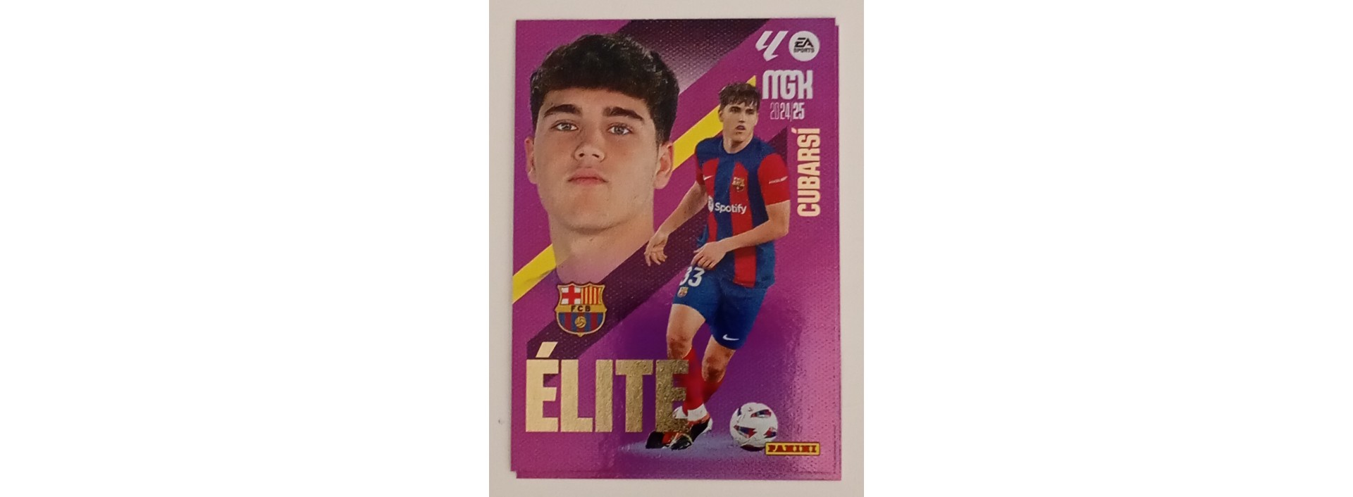 ELITE