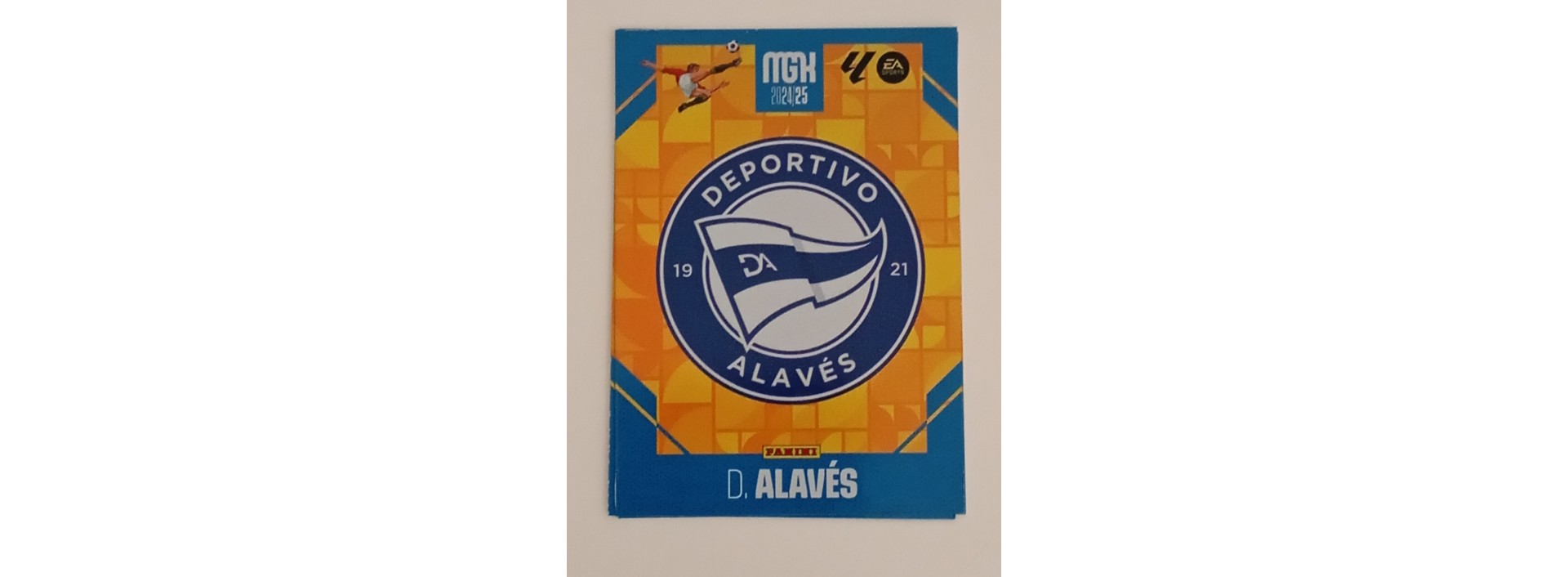 D. ALAVES