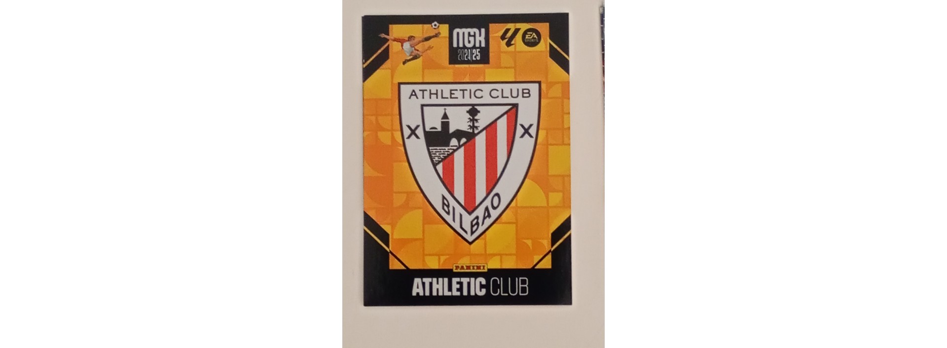 ATHLETIC CLUB