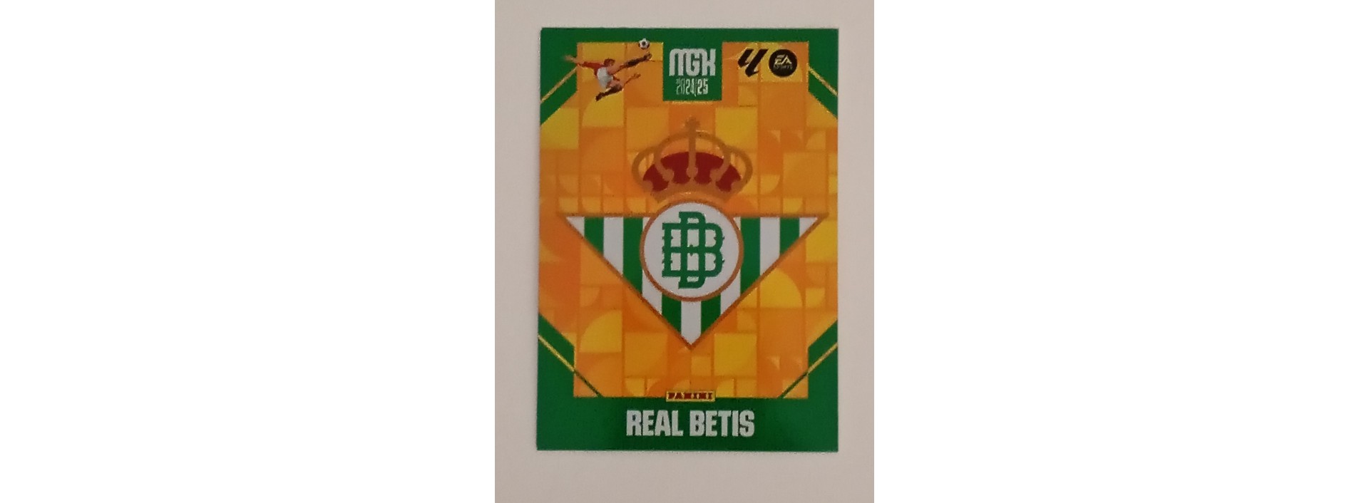 REAL BETIS