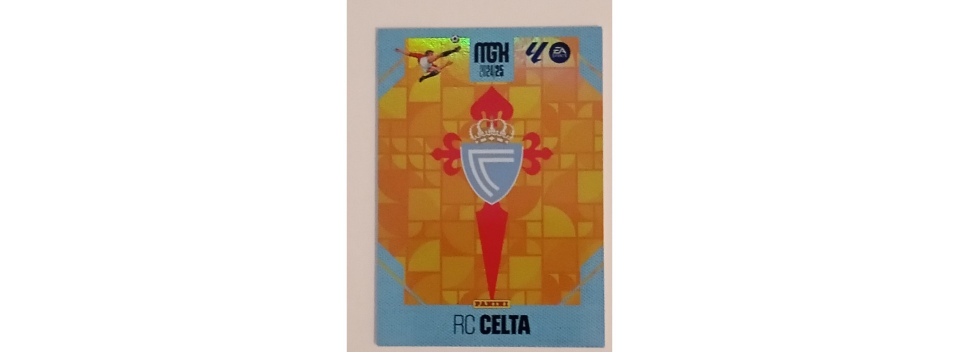 RC CELTA