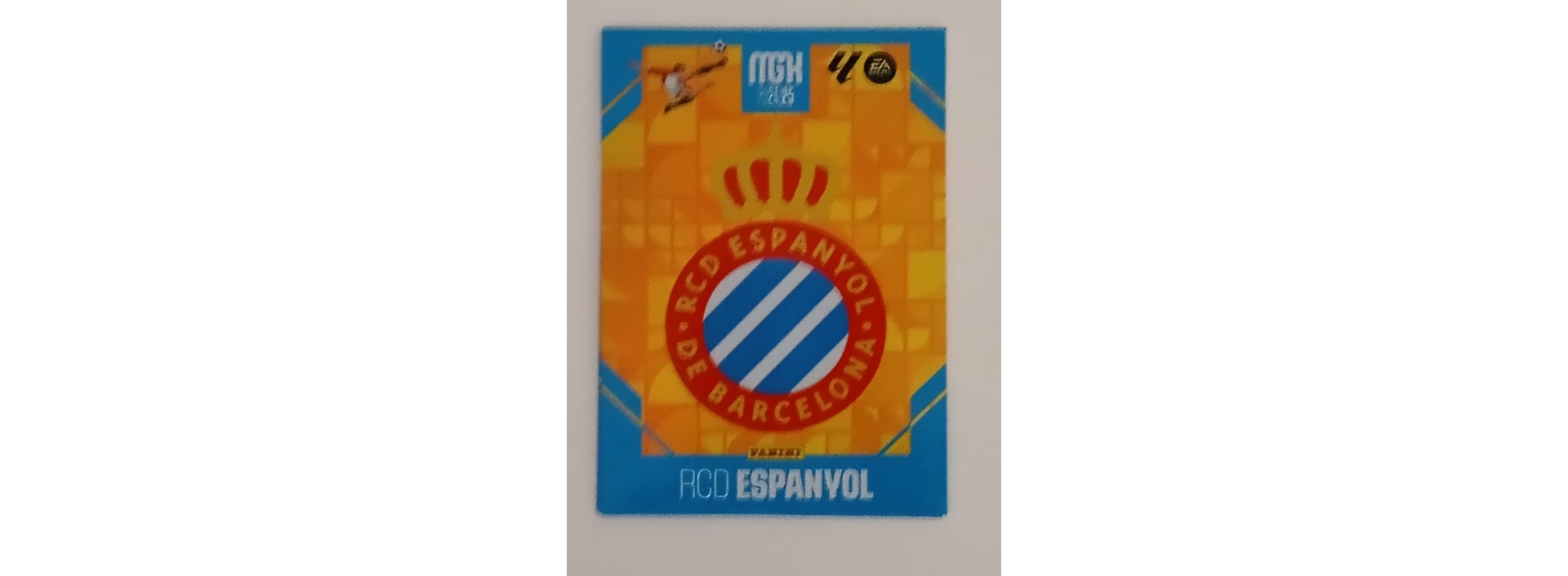 RCD ESPANYOL