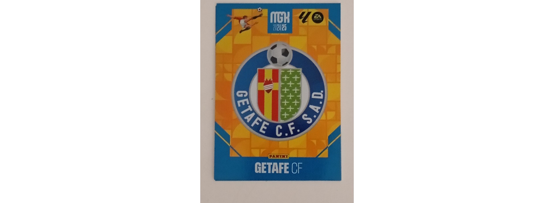 GETAFE CF