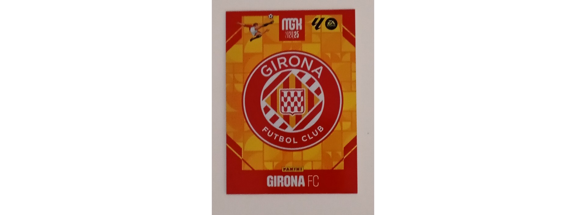 GIRONA FC