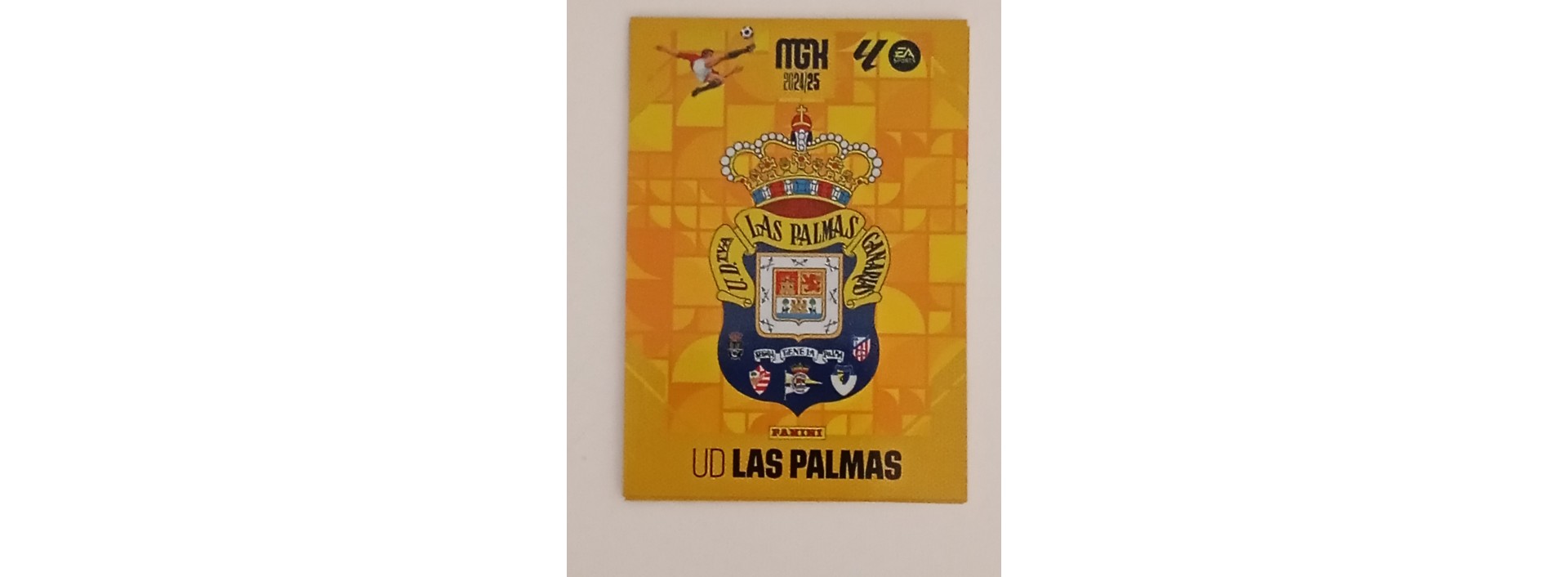 UD LAS PALMAS