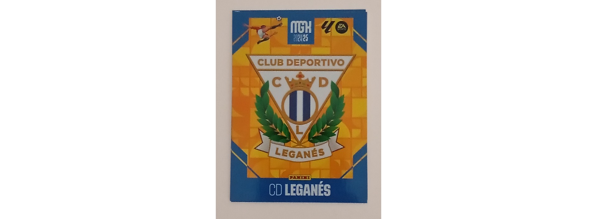 CD LEGANES