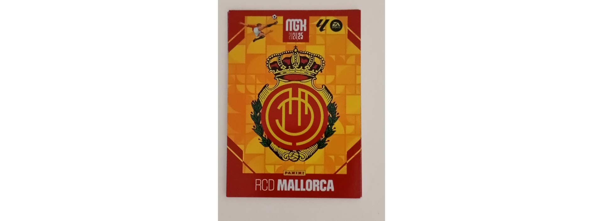 RCD MALLORCA