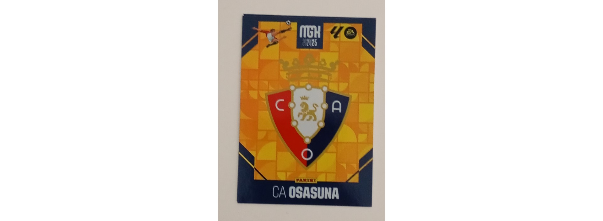 CA OSASUNA