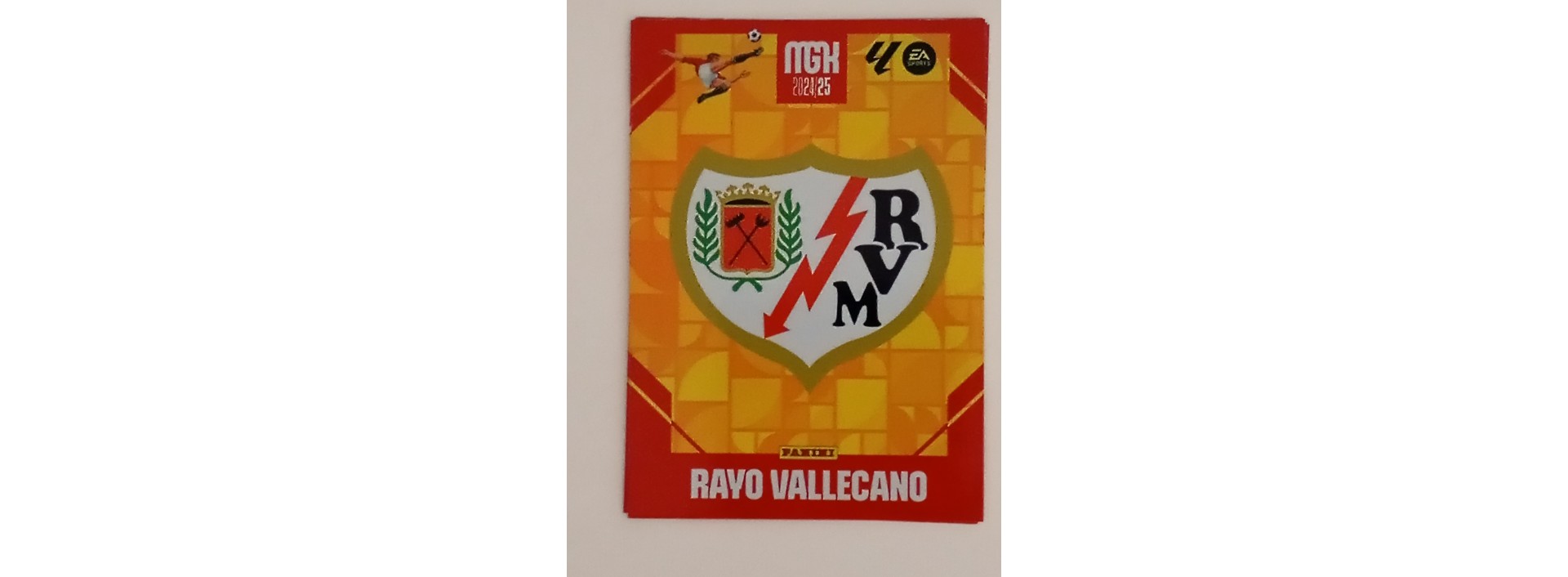 RAYO VALLECANO