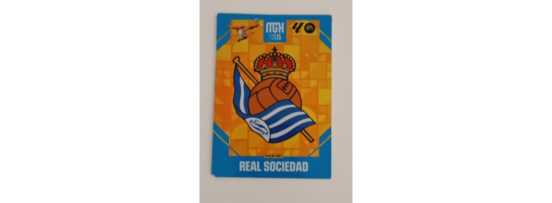 REAL SOCIEDAD