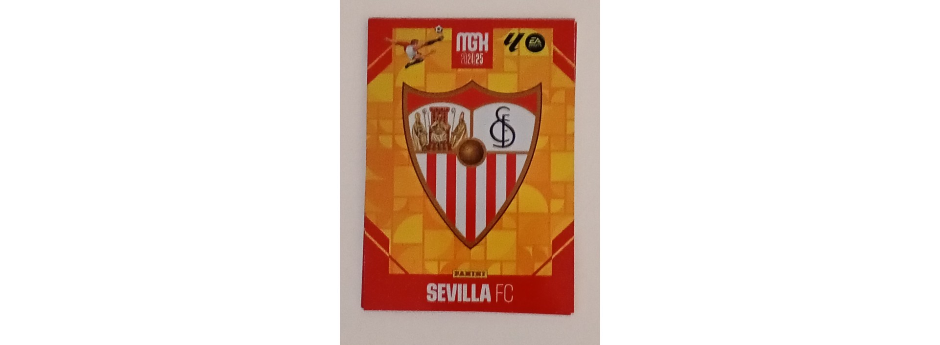 SEVILLA FC