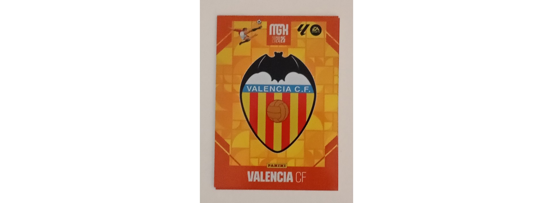 VALENCIA CF