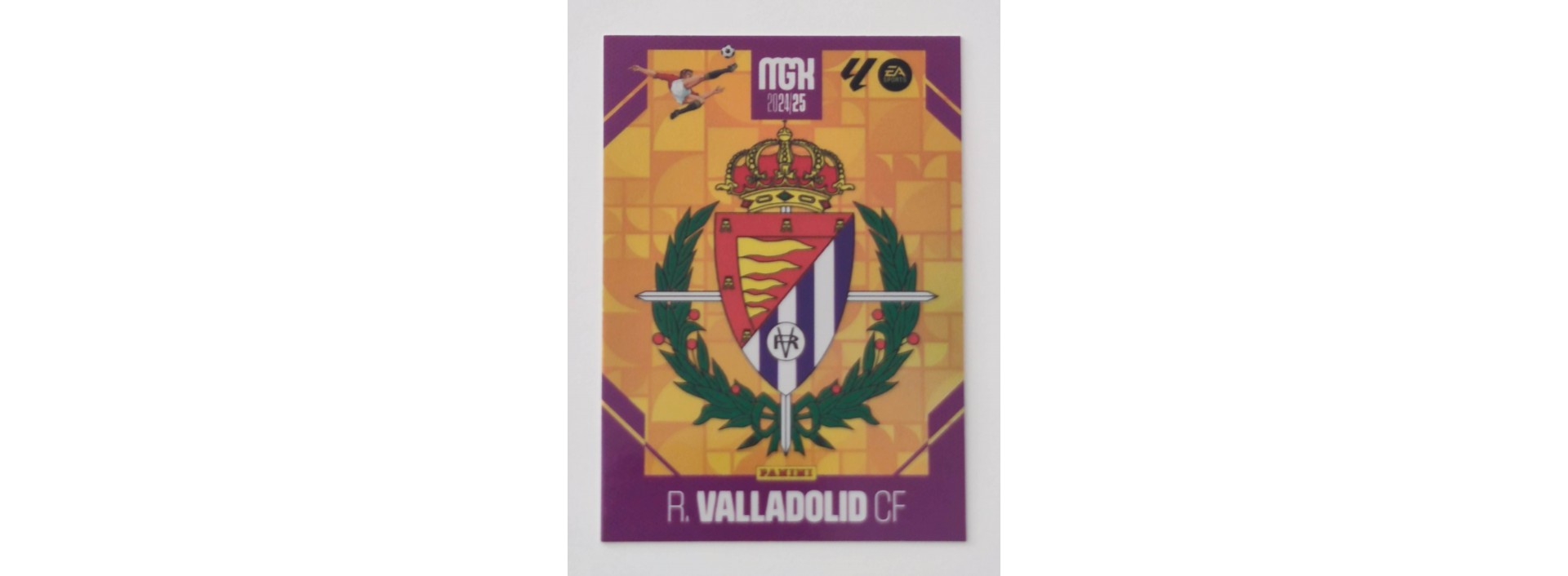 R. VALLADOLID CF