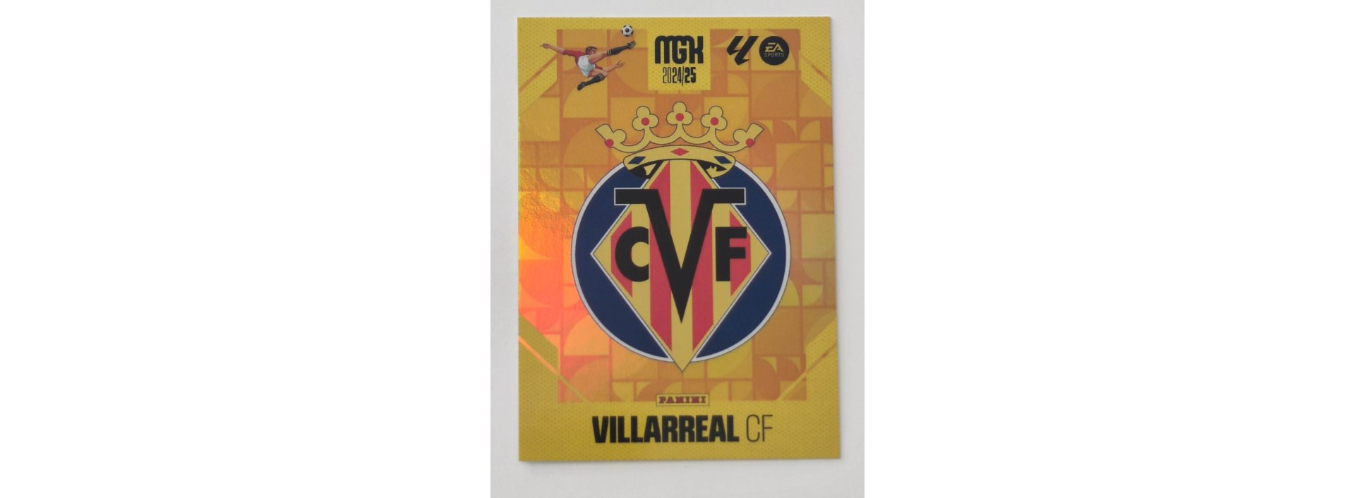 VILLARREAL CF