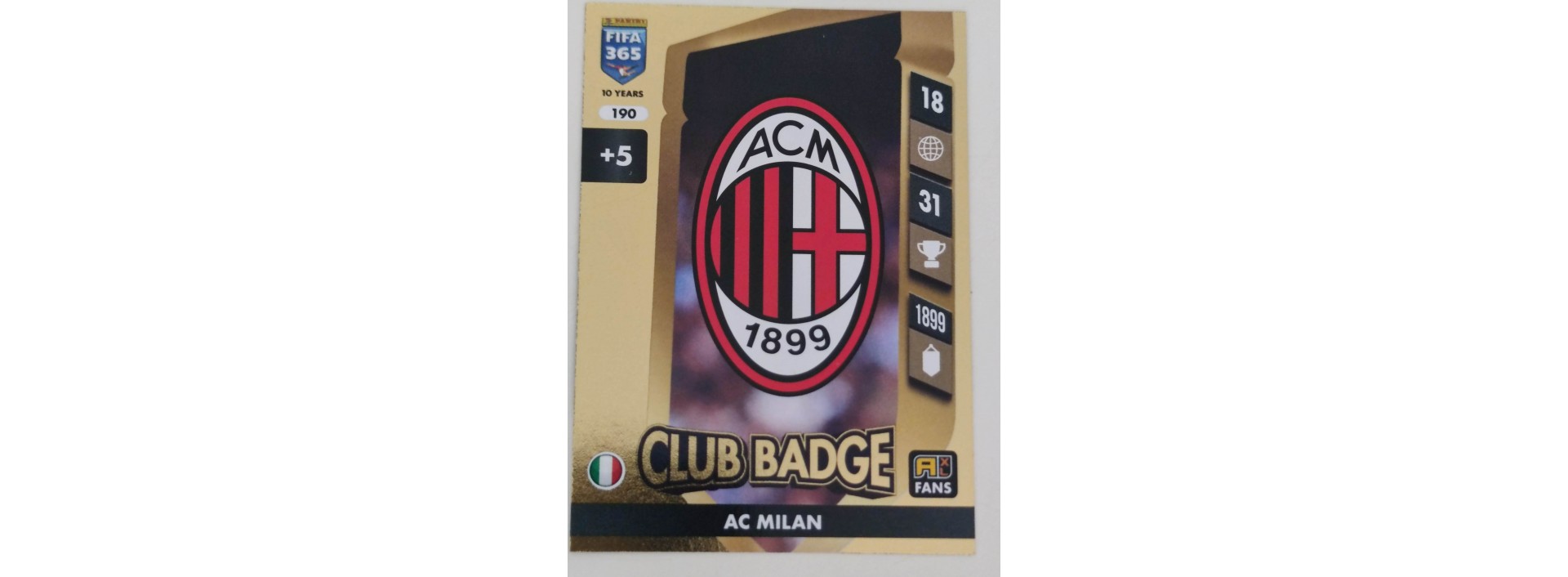 AC MILAN