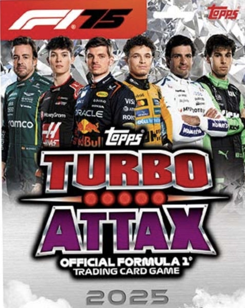 TURBO ATTAX 2025