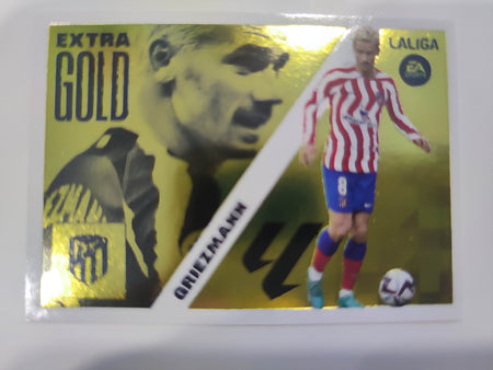 LIGA ESTE 2023/24 GRIEZMANN EXTRA GOLD