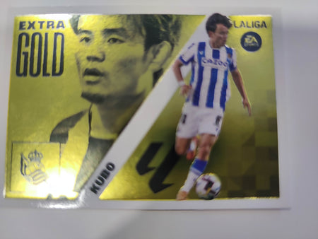 LIGA ESTE 2023/24 KUBO EXTRA GOLD