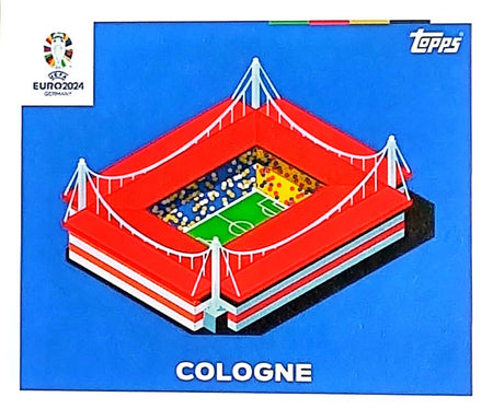 Uefa Euro Germany 2024 EURO Nº 2