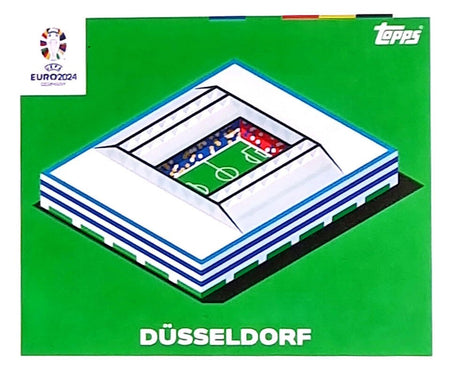 Uefa Euro Germany 2024 EURO Nº 4