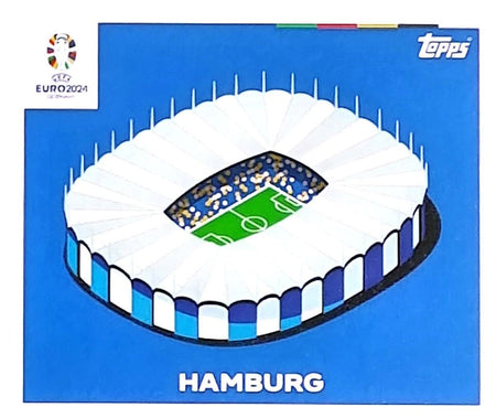 Uefa Euro Germany 2024 EURO Nº 7