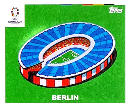 Uefa Euro Germany 2024 EURO Nº 11