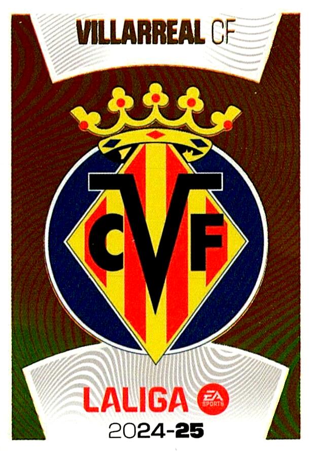 VILLARREAL CF