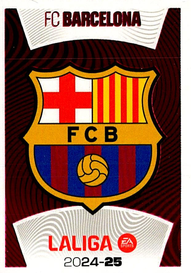 FC BARCELONA