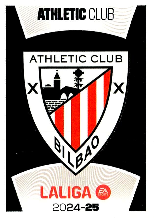 ATHLETIC CLUB