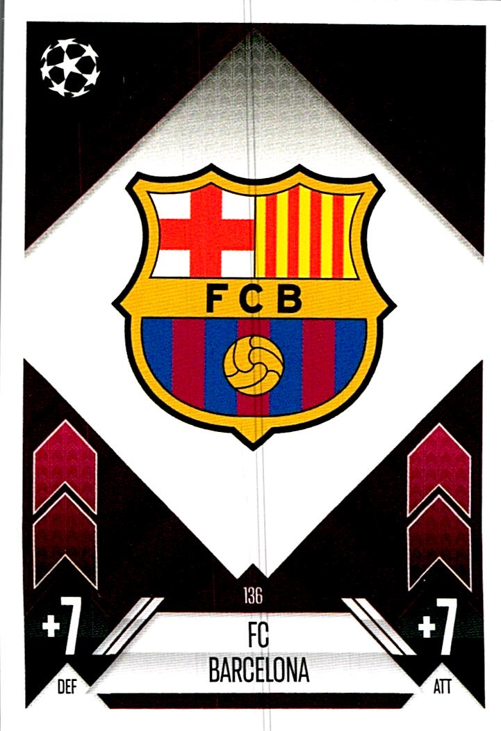 FC BARCELONA