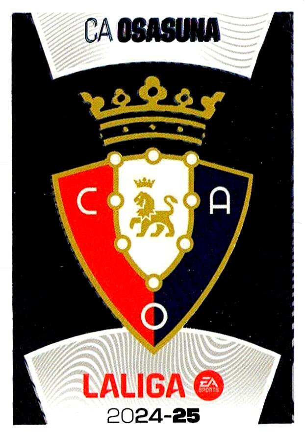 CA OSASUNA