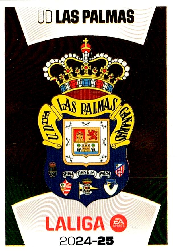 UD LAS PALMAS