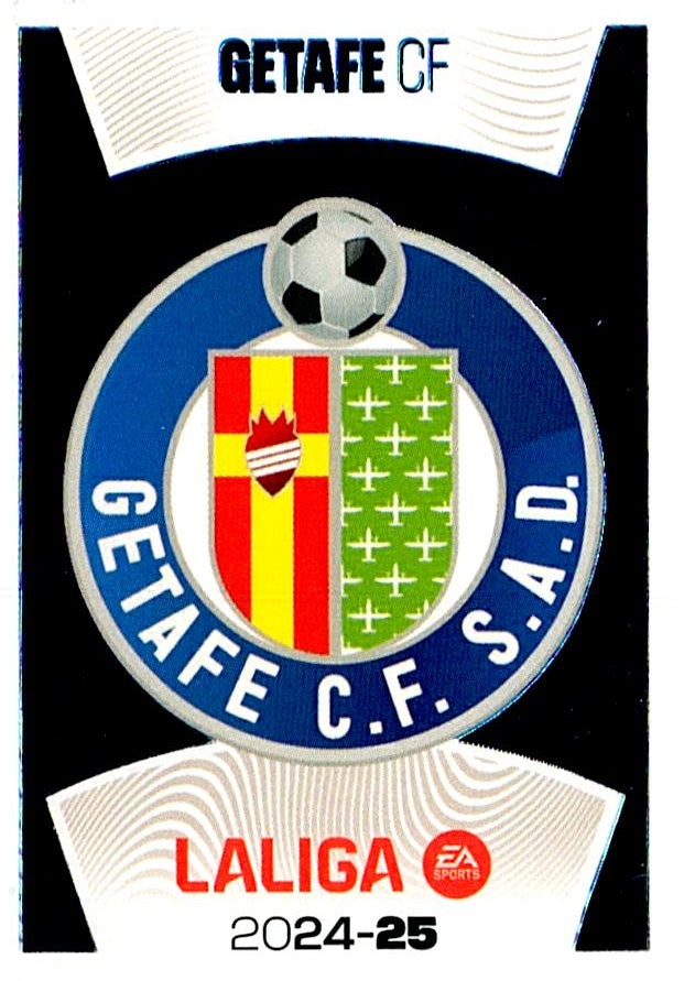 GETAFE CF