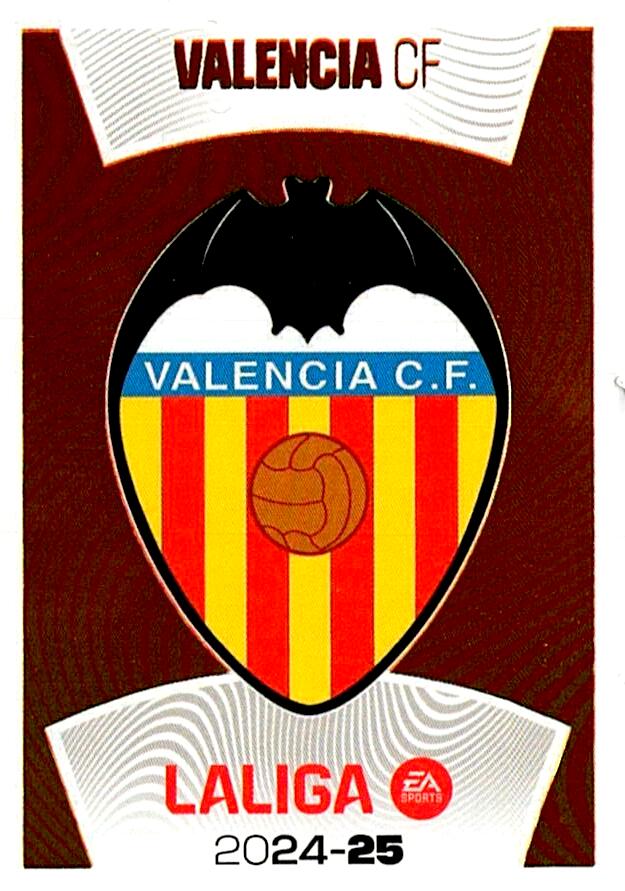 VALENCIA CF