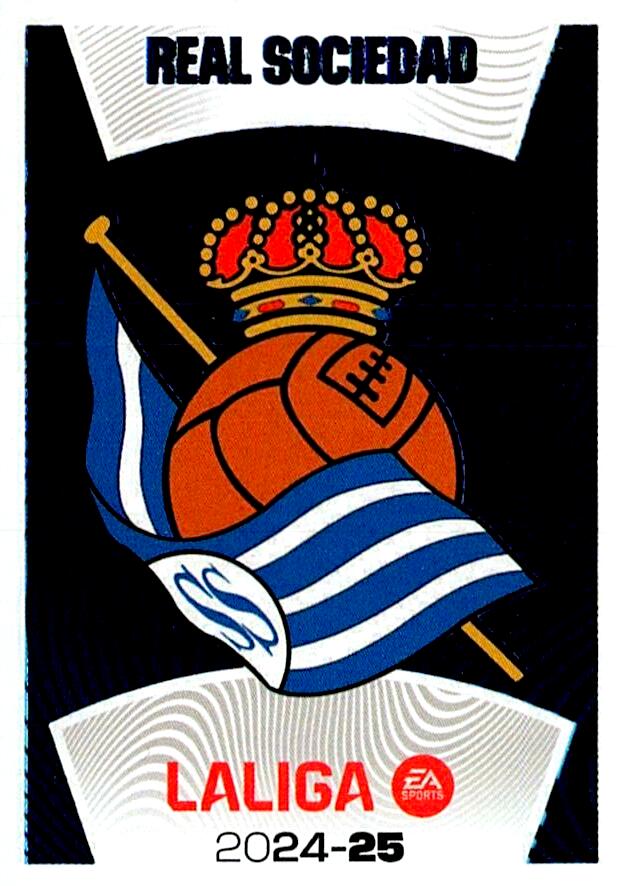 REAL SOCIEDAD