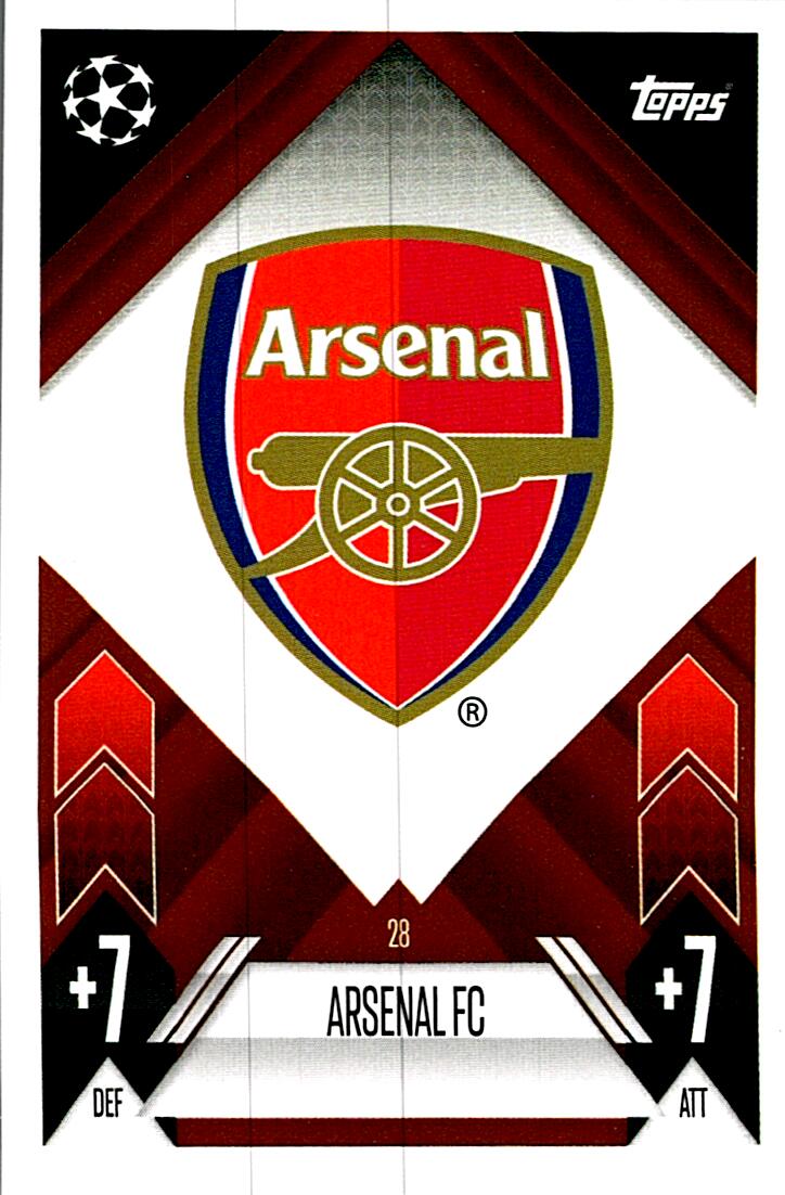 ARSENAL FC