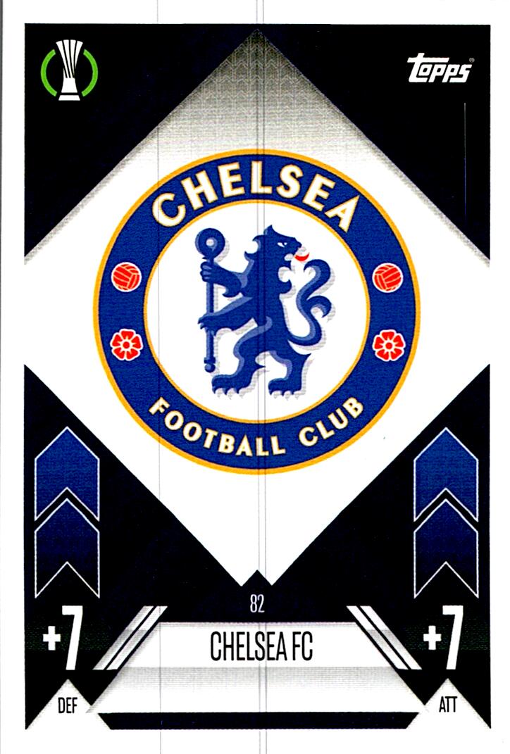 CHELSEA FC