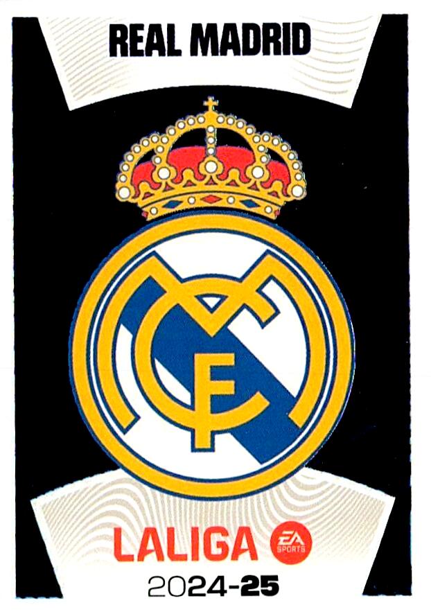 REAL MADRID CF